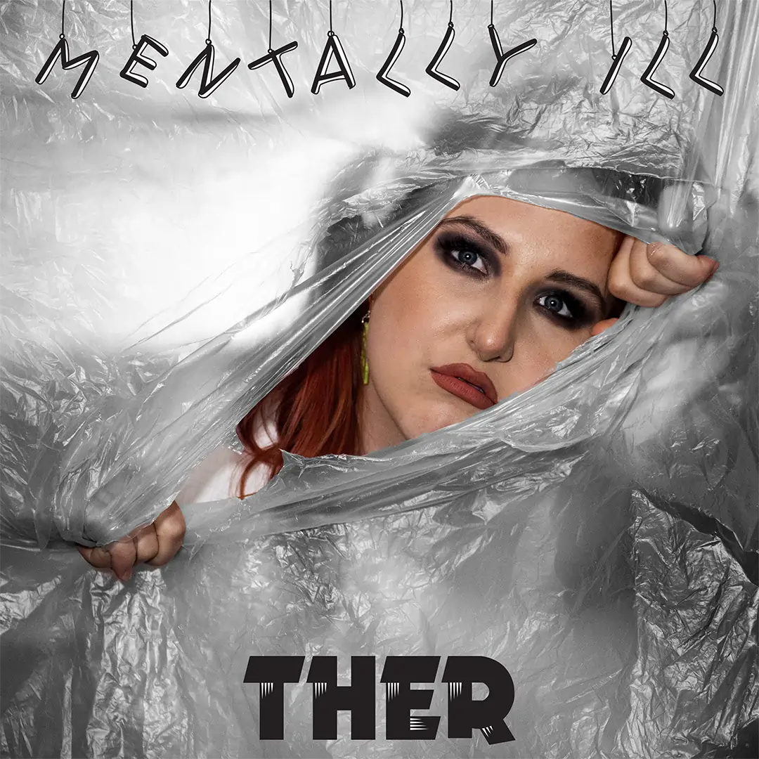 THER - Mentally Ill - Single