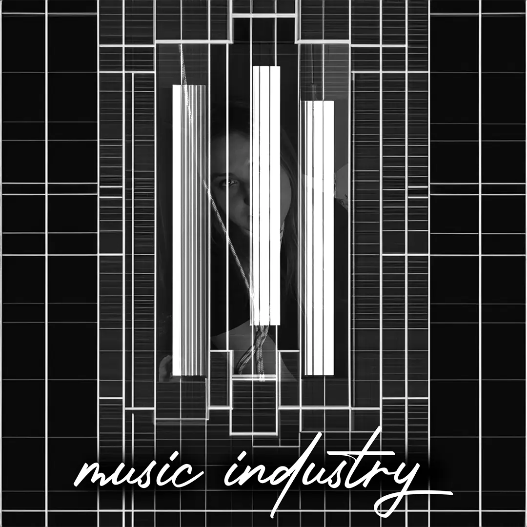 THER - Music Industry - Single