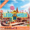 ER Lego Misia