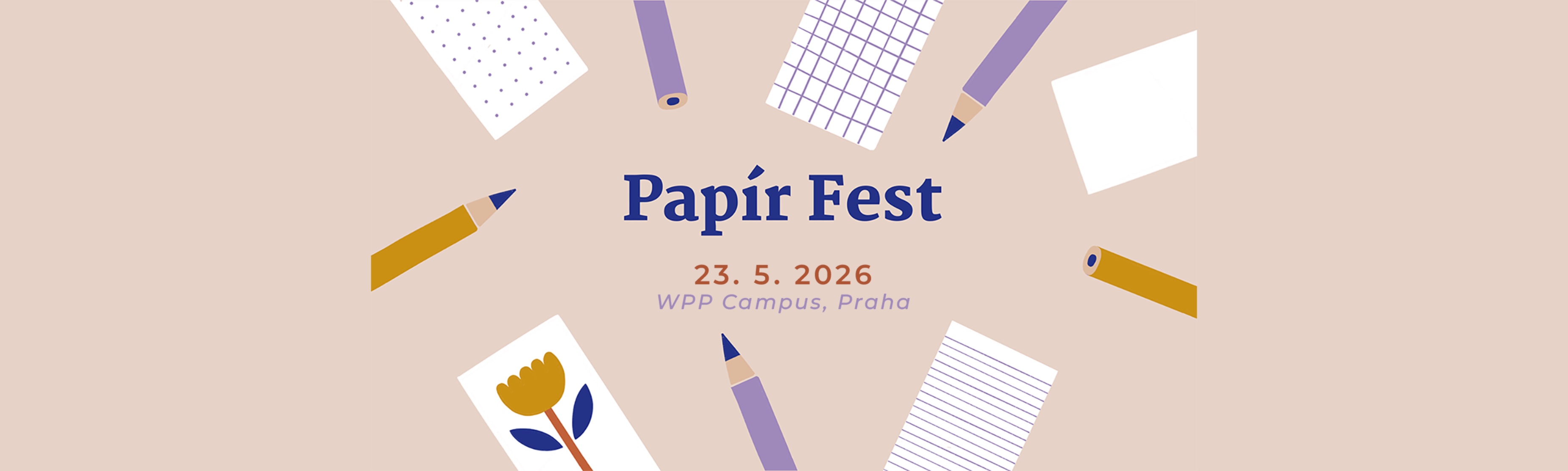 papír fest 2026