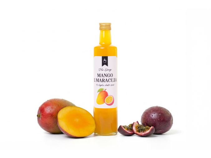 Mango maracuja edited