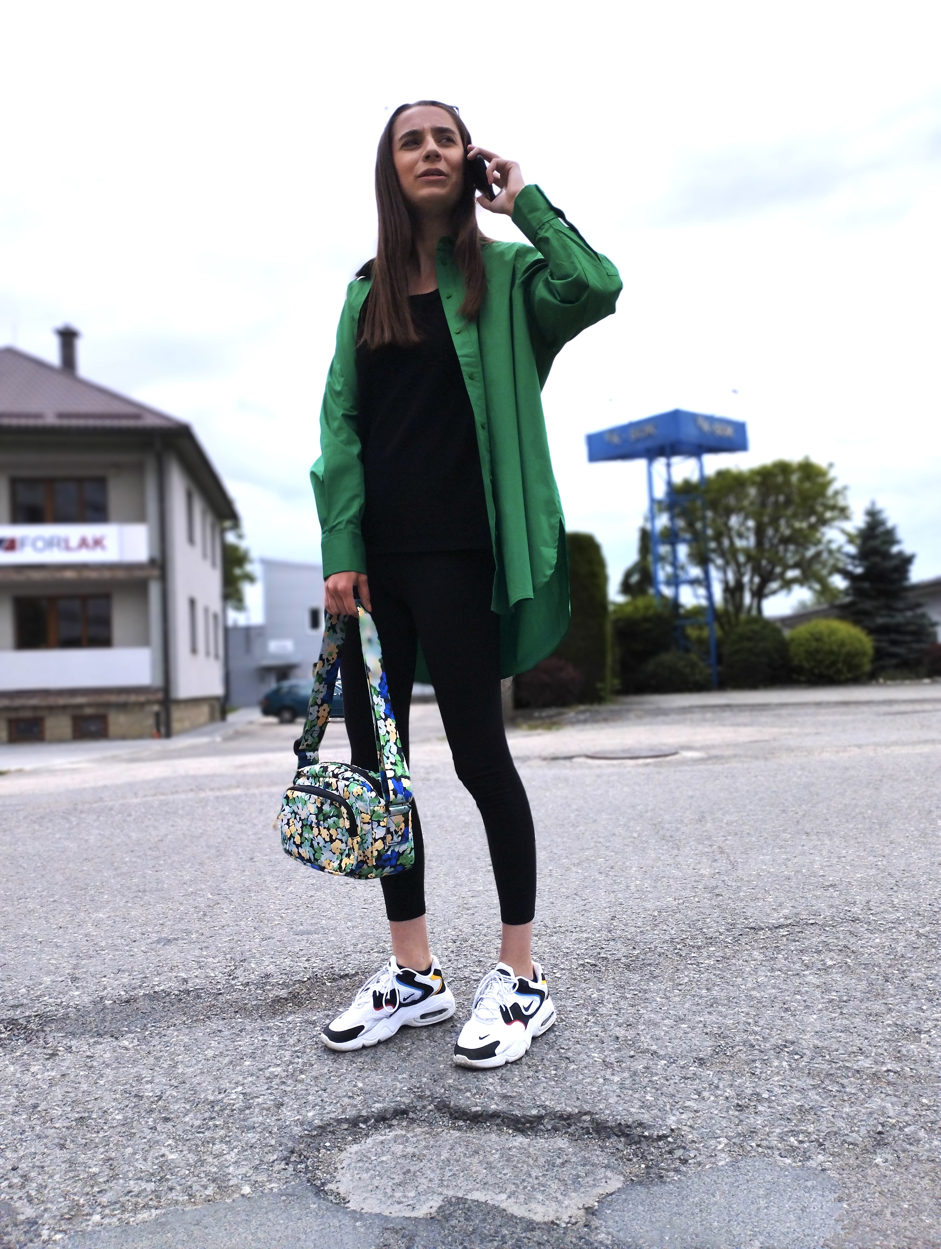 PRAX ŠTUDENTIEK V OBORE STYLING A MARKETING