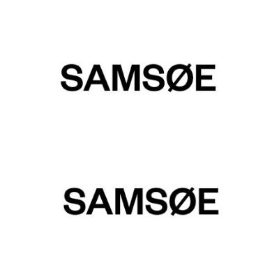 SAMSOE SAMSOE - NOVÁ ZNAČKA V NAŠOM PORTFÓLIU