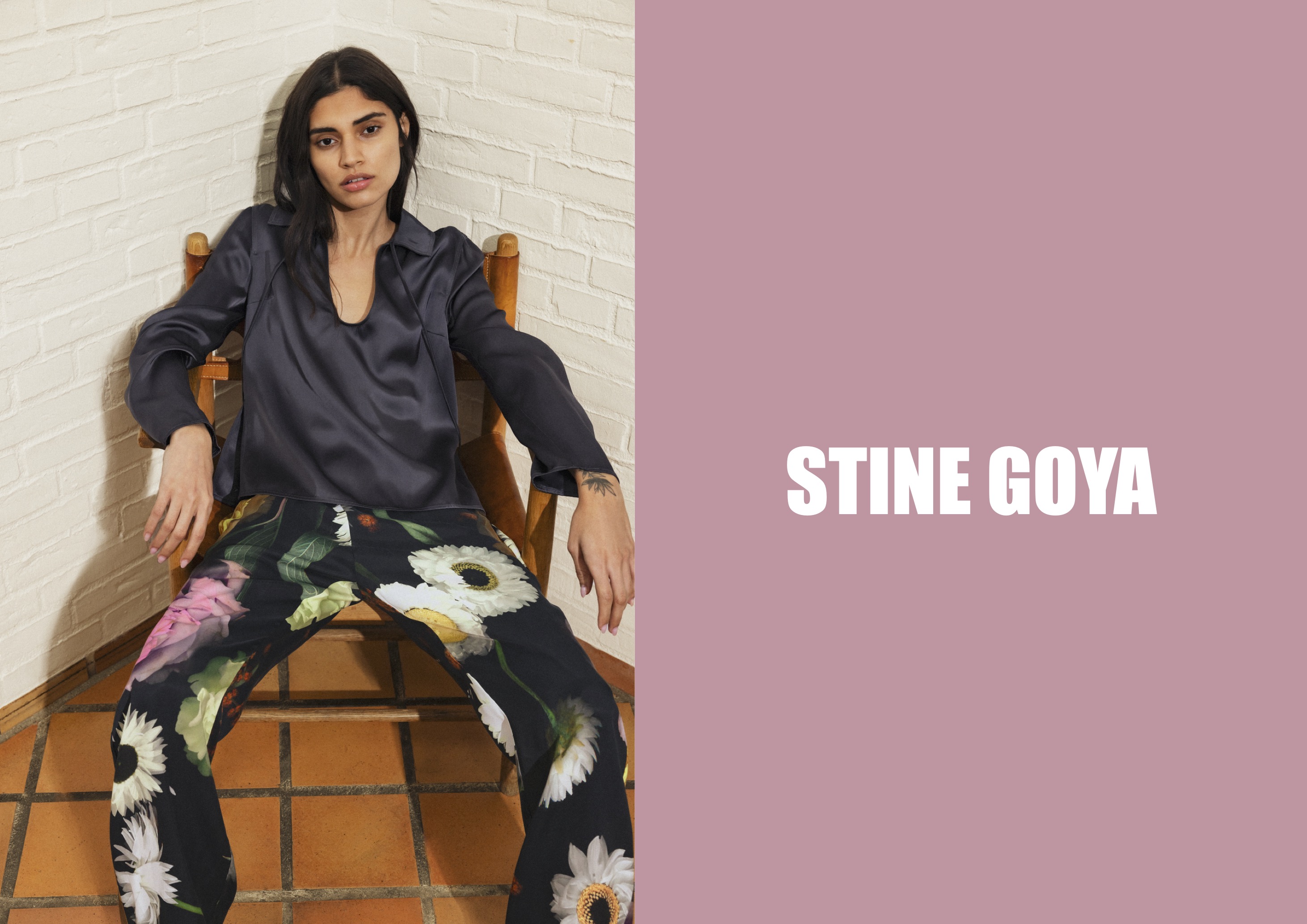 Stine Goya SS24