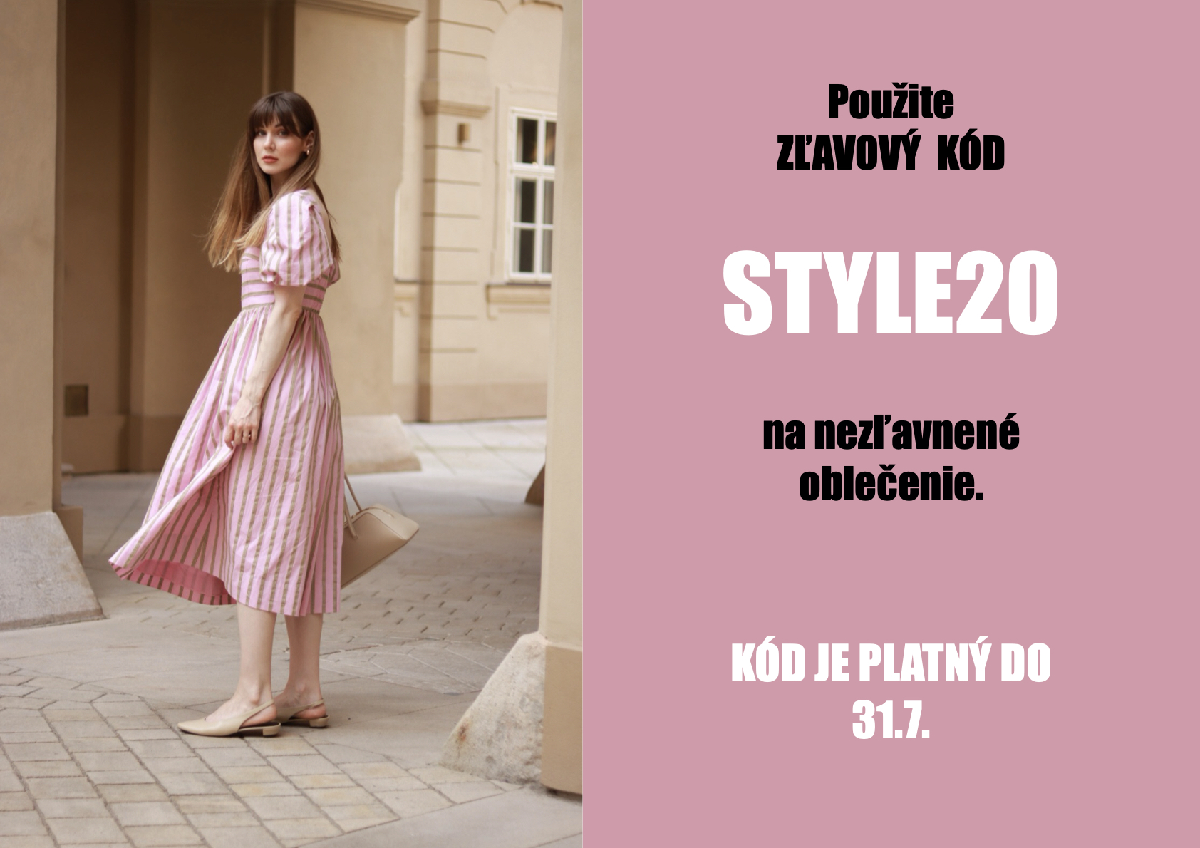 Zľavový kód