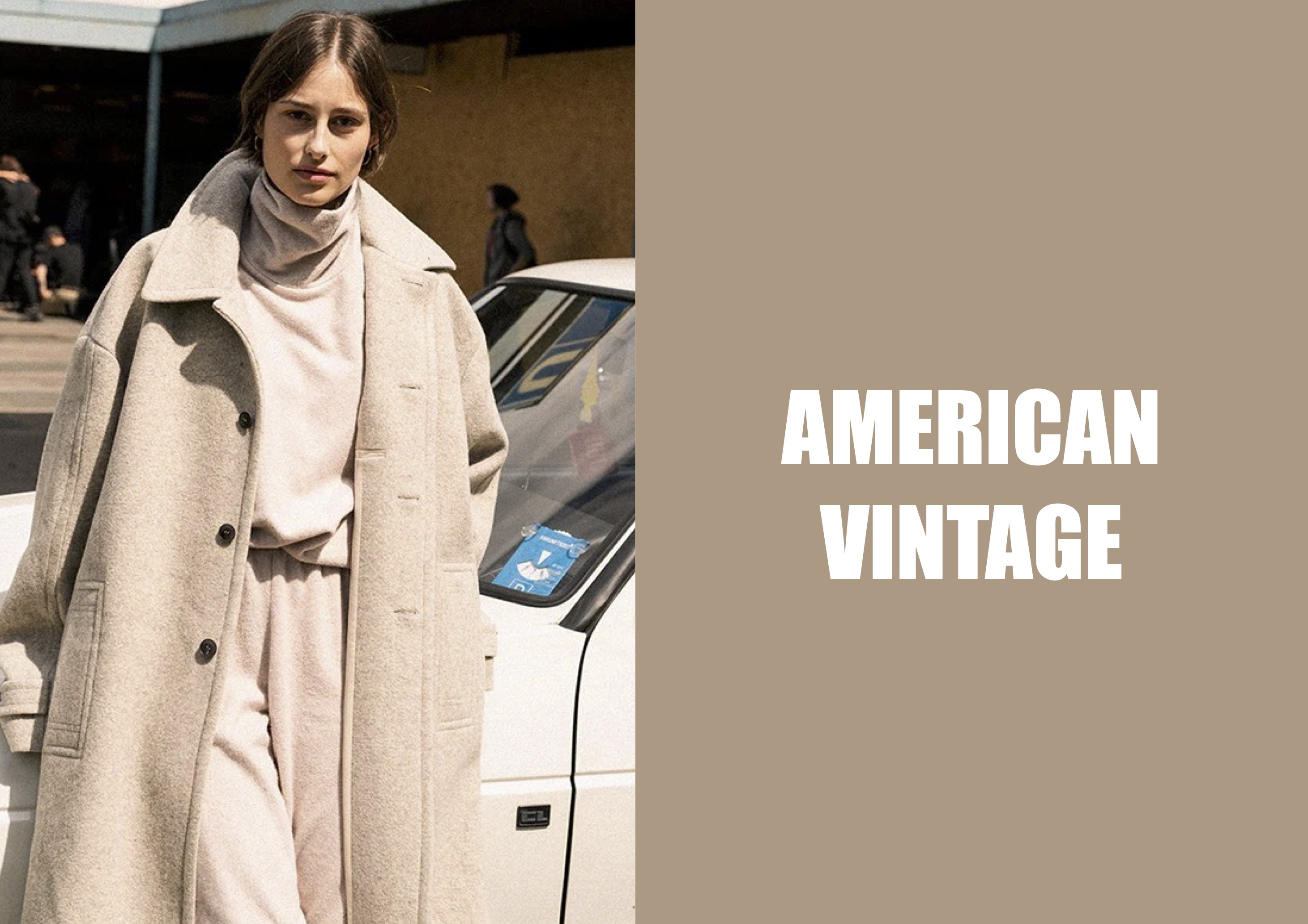 American Vintage