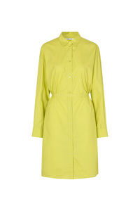 Lua_shirt_dress_14644_-_Acid_Green_-_1