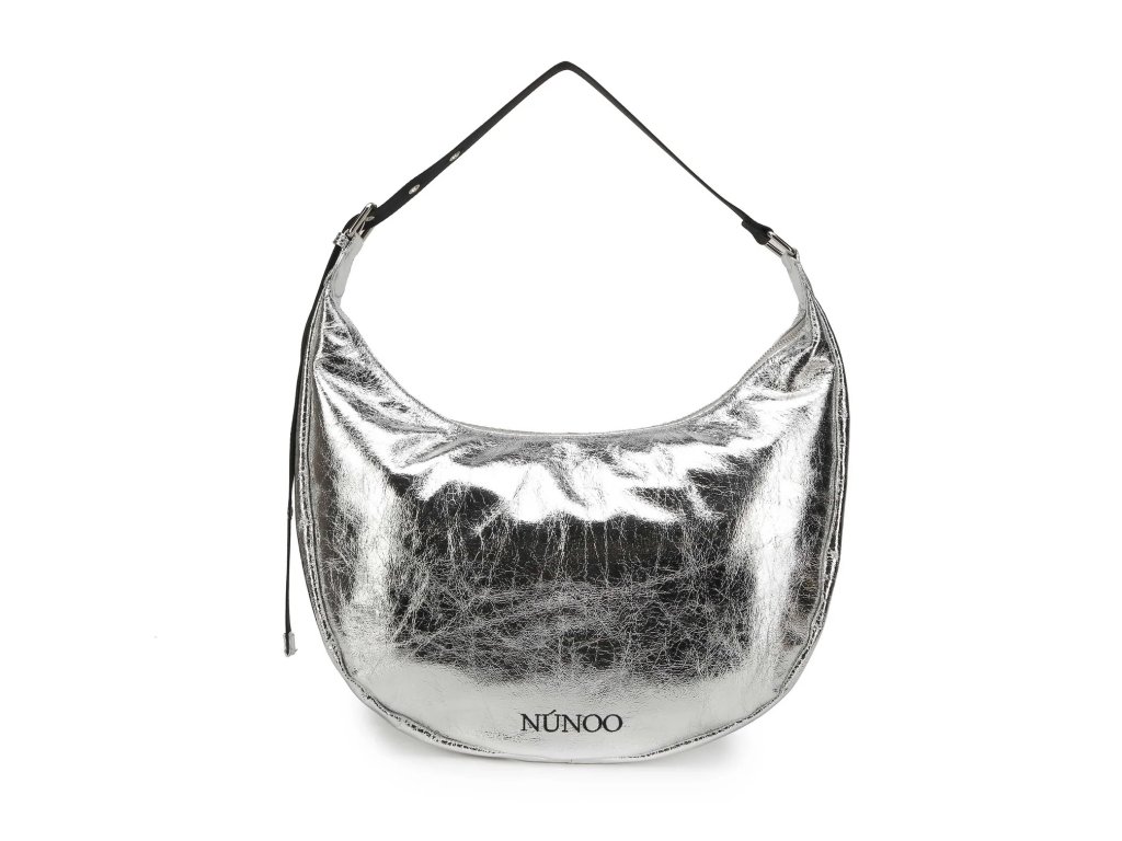 Stella cool silver Shoulder bags 76380211 1512x