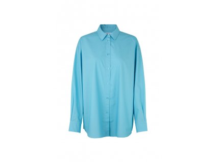 Lua np shirt 14644 Blue Topaz 1