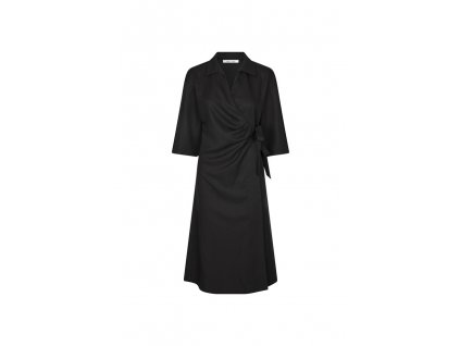 Sahani Dress 15151 Black 1