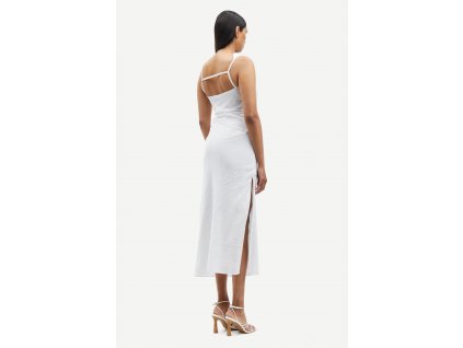 Sahira dress 15155 white M2