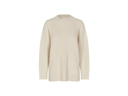Sadene Sweater 15352 Turtledove 1