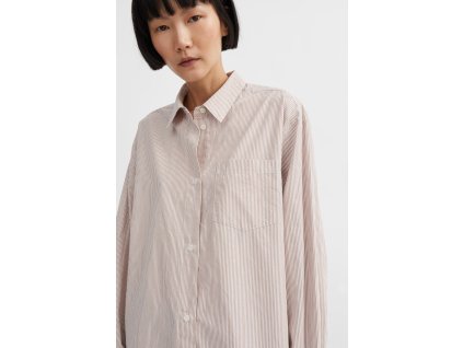 41 EdgarShirt WarmBeige WhiteStripe 03
