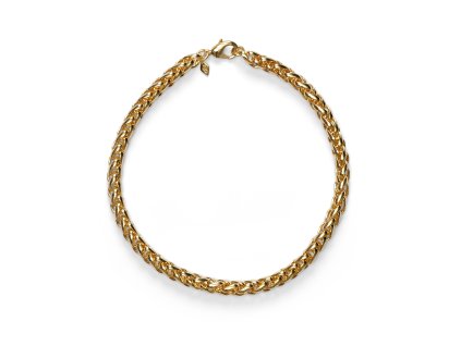 Liquid Gold Necklace primary