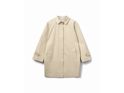 FILIPPASW COAT Coat SNOS650 0101 Off white 2