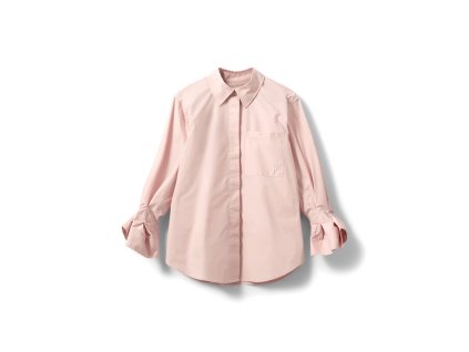 ABBYSW SHIRT Shirt S253210 4260 Douce Pink 4 2