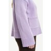 KEIK CARDIGAN 11250 ORCHID PETAL M2