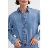 134 MillingtonShirt WornMidBlue 03