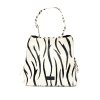 Chiara Brown Stripes Deluxe Large 72028920 2 2
