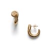 Swirl Earring primary