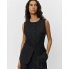 MERTHASW VEST Vest S253445 1000 Black