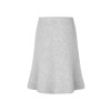 Sajeanne skirt 15425 Light Grey Mel. 2