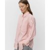 ABBYSW SHIRT Shirt S253210 4260 Douce Pink