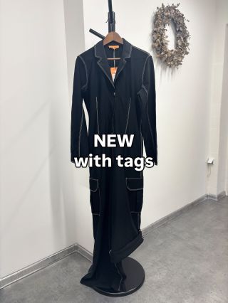 Kombinéza/jumpsuit Stine Goya veľ. S a M 138€ (PC 370€)