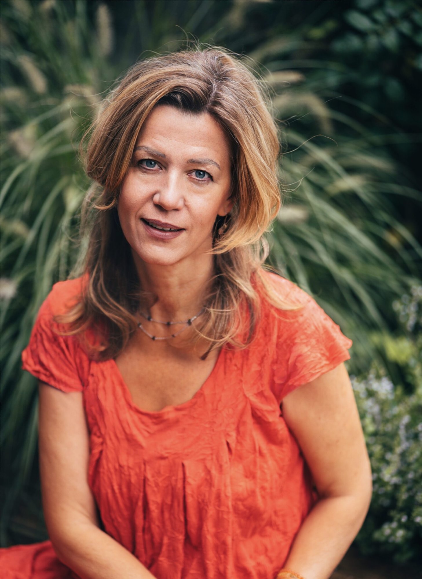 Hanzalová Libuše - lektorka a terapeutka