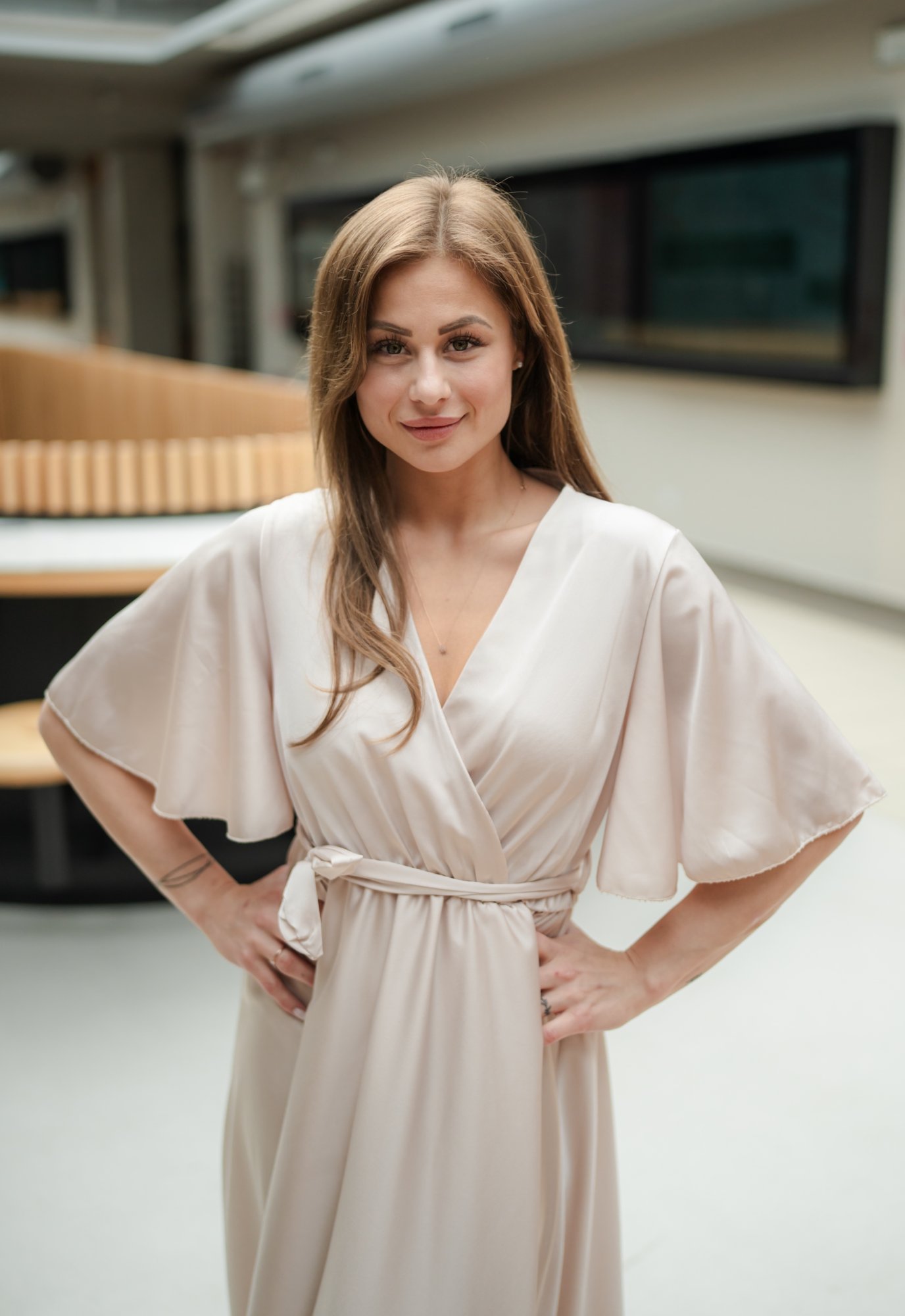 Hanzal Kateřina - terapeutka