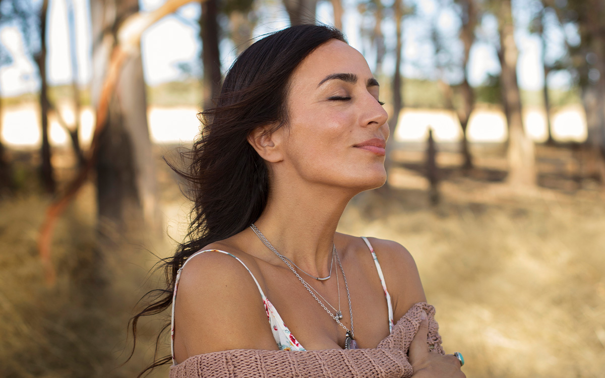 Víte, v čem je skutečný rozdíl mezi sebehodnotou a sebejistotou?