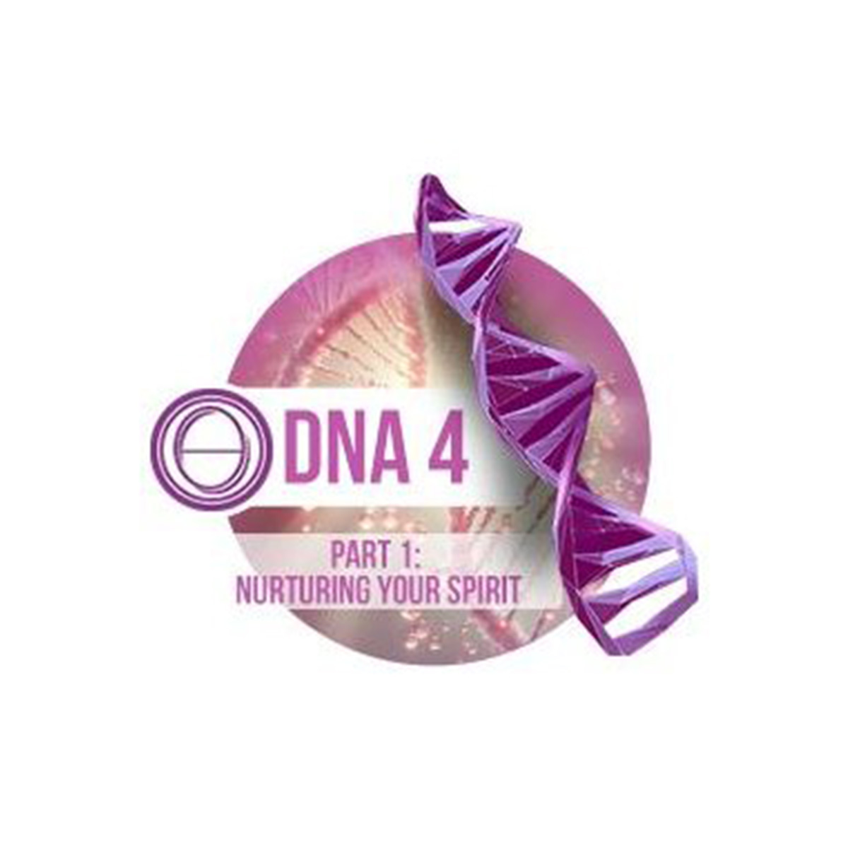 DNA 4 – ČÁST I. - Vyživení vaší duše