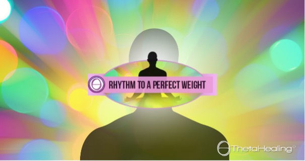 Rytmem k perfektní hmotonosti