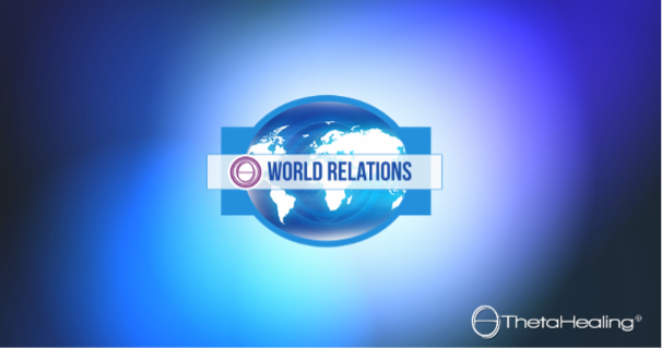 Světové vztahy