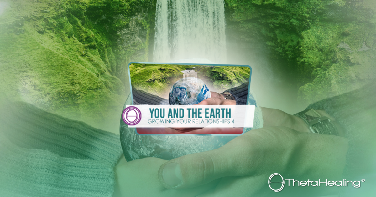 Earth-Practitioner