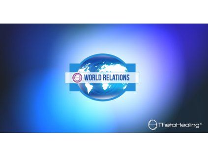 World Relations Practitioner