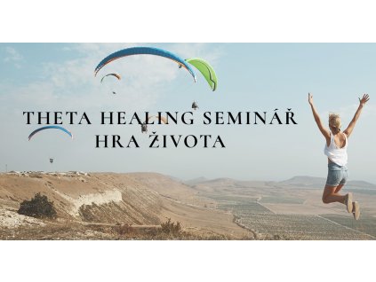 BANNER thetadivine hra života II
