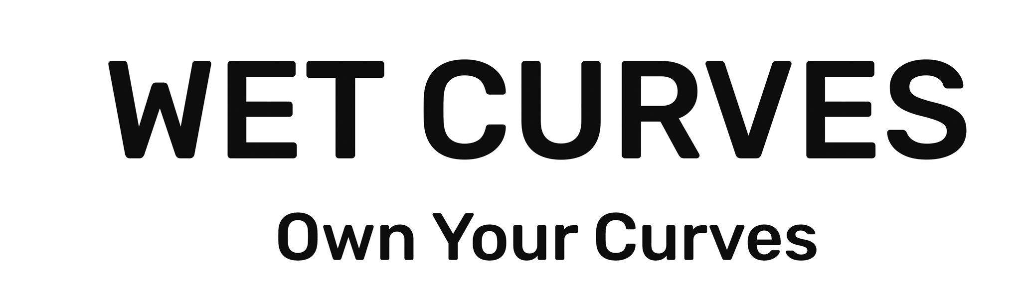 THE WET CURVES
