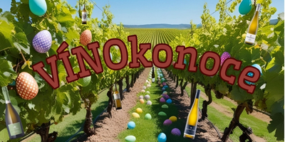 VÍNOKONOCE