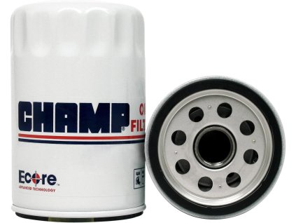 champ lube finer ph400