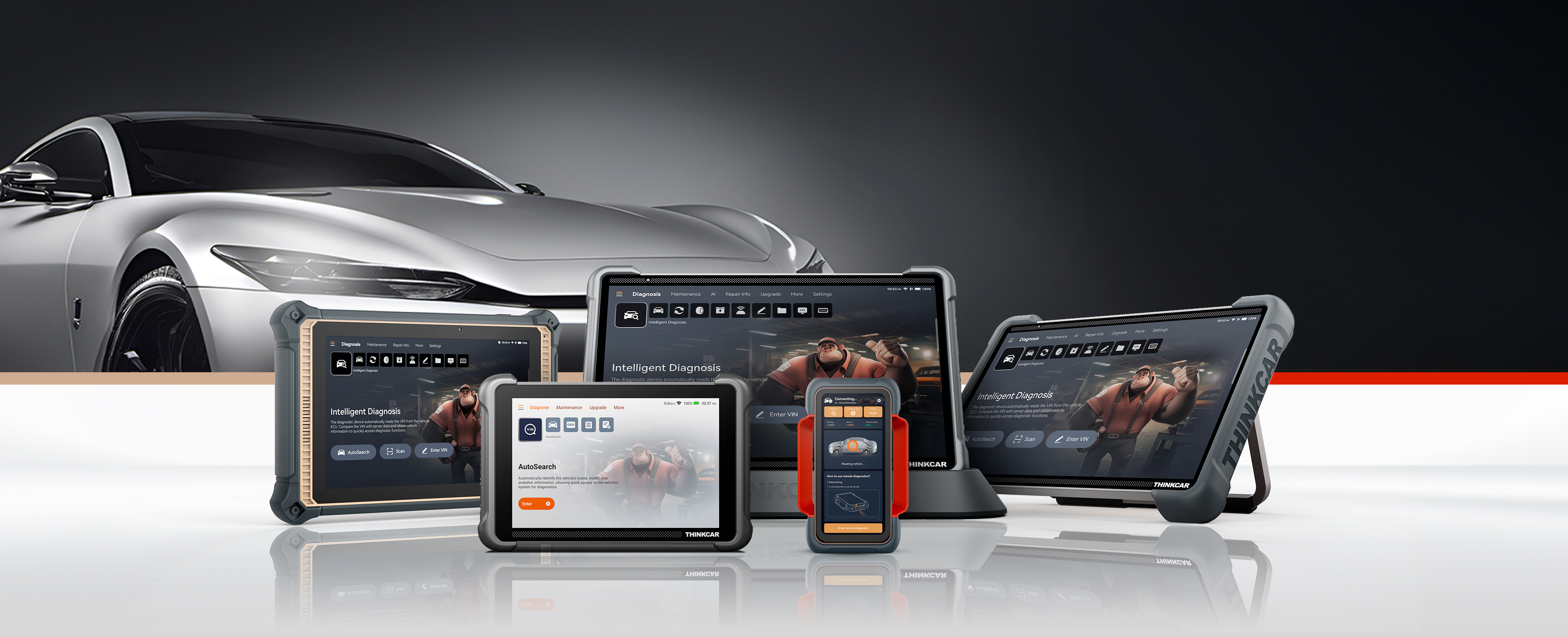 Euro Master Termékcsalád