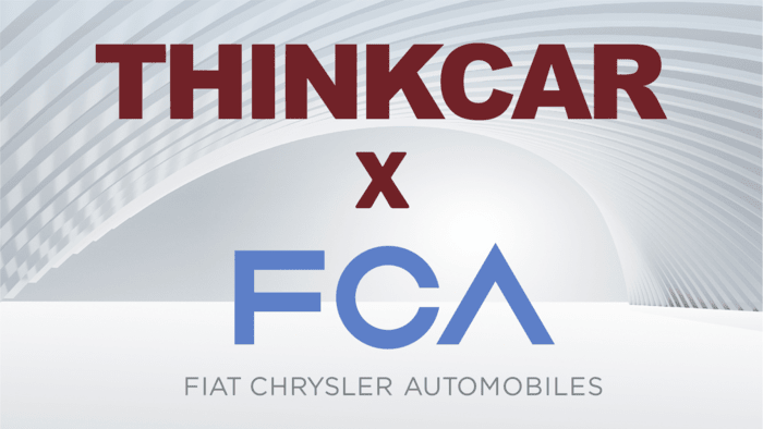 THINKCAR X FCA