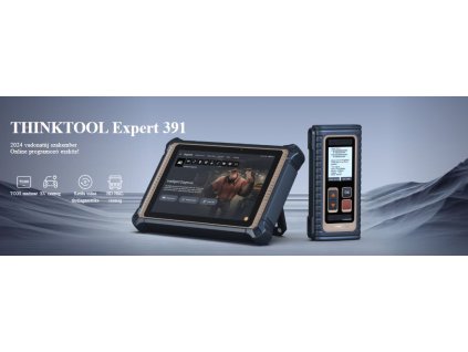 Thinktool Euro 391 limited
