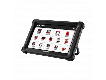 ThinkTool Euro Expert 8 4