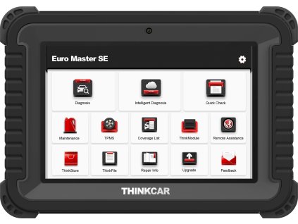 THINKTOOL Euro Master SE 03