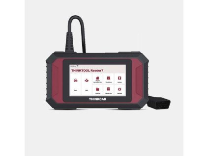 Thinktool Reader 7
