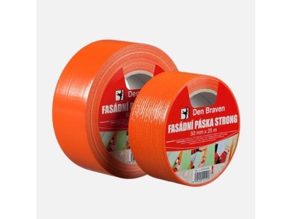 vyrn 491fasadni paska oranzova strong