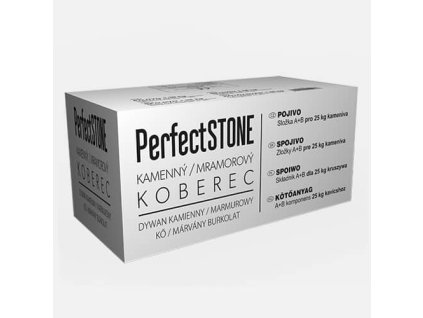 kamenny koberec pojivo sada 1