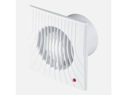 Ventilátor Axiální VAD