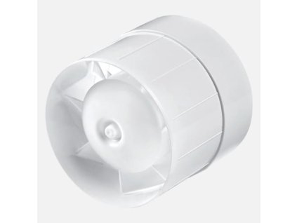 ventilator k odvetrani kanalovych systamu VKS